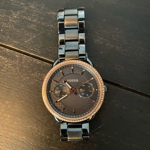 Fossil Watch